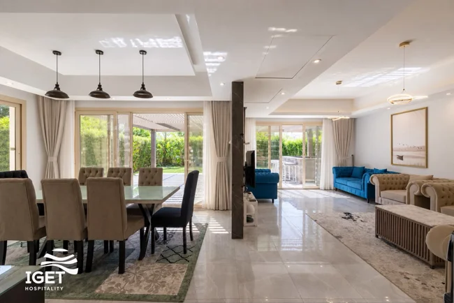 Image of Elegant Standalone Villa in Hacienda Bay